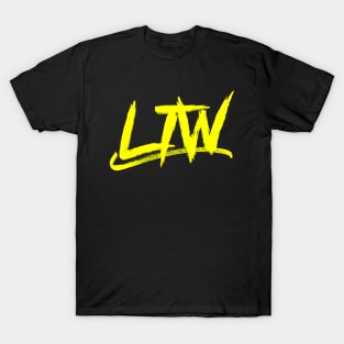 LTW LIVE T-Shirt